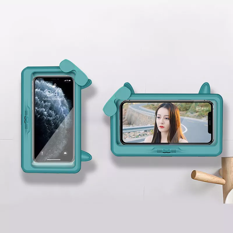 Rotatable Waterproof Phone Holder 3