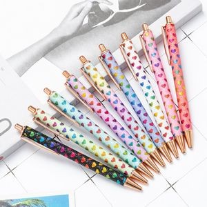 Aluminum Endless Ink Free Pen With Styluses 14
