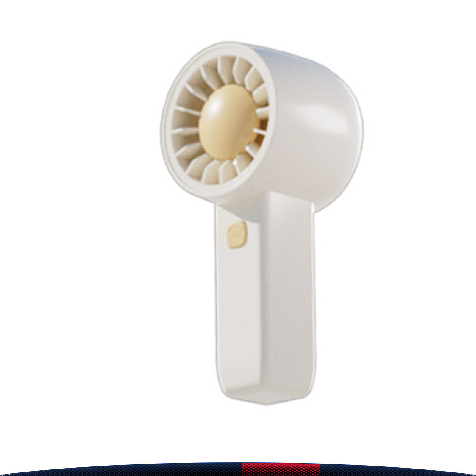 Veyronis Mini Handheld Turbo Fan 4