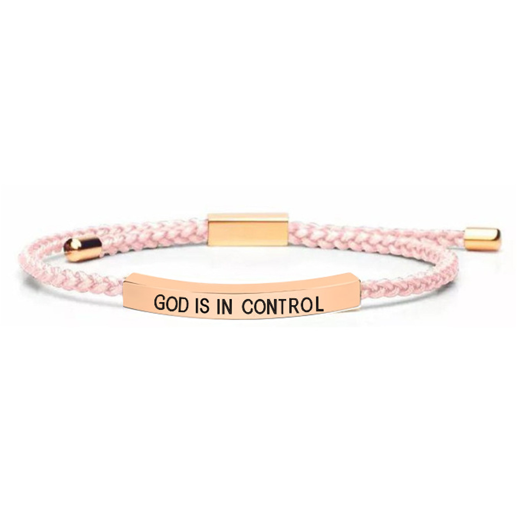 Hand Woven, Stretchable, Fashionable Tubular Bracelet 13
