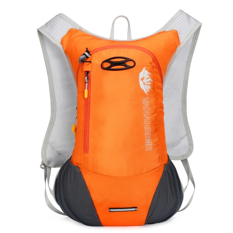 Custom Waterproof Lightweight Cycling Backpack 5