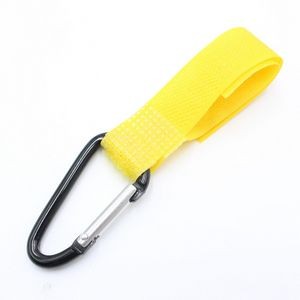 Lightweight Multi Strap Hook With Durable Metal Hook 9