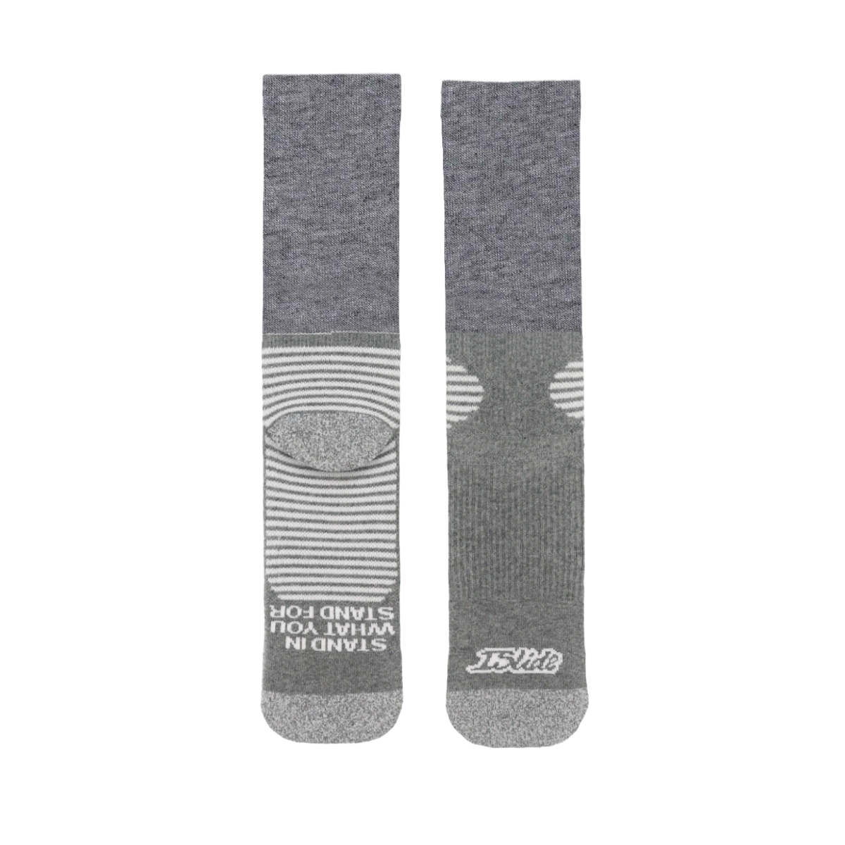ISlide Statement Socks 10