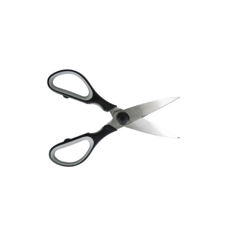 EquipTek Utility Scissors 11