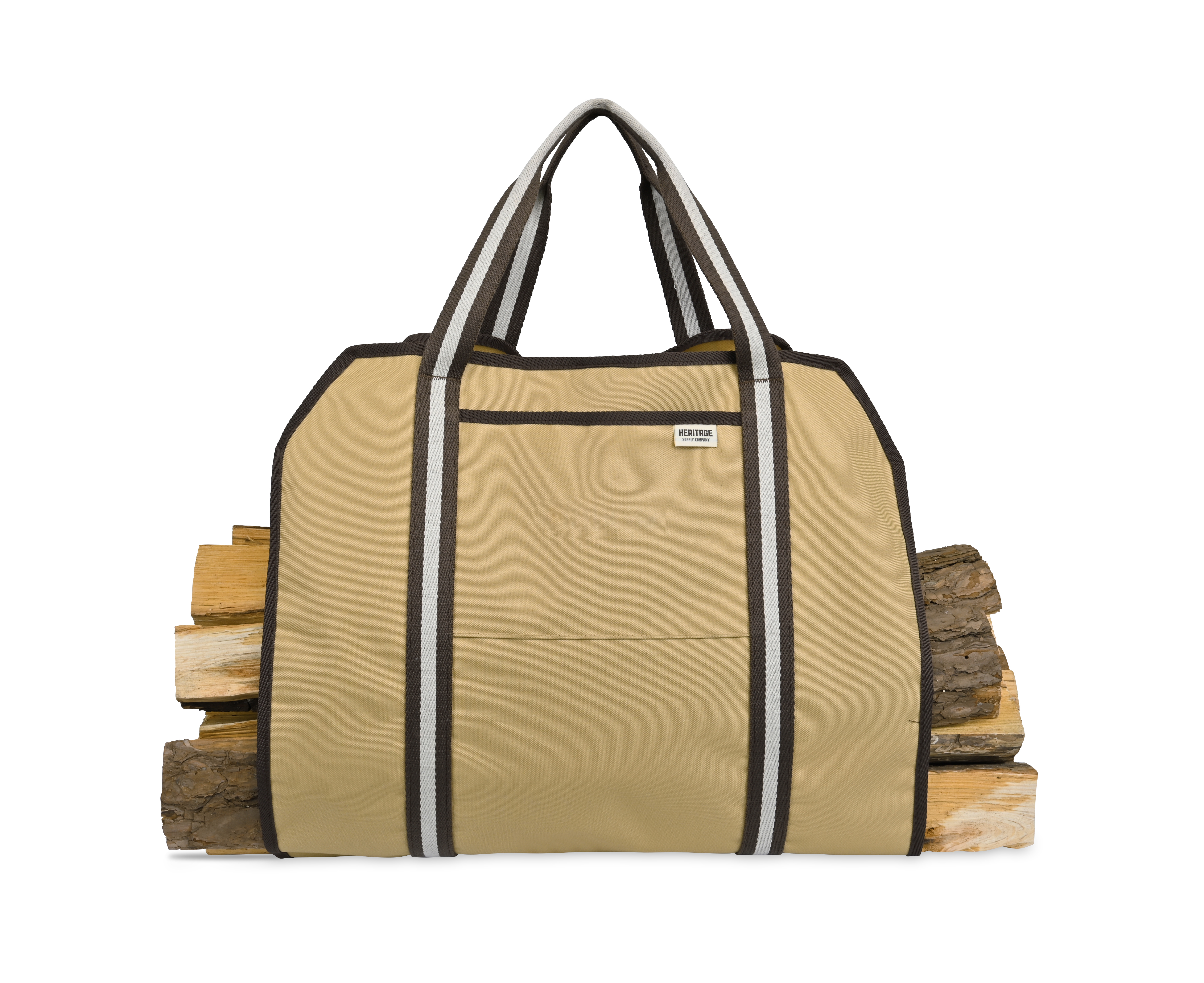 Heritage Supply™ Log Carrier