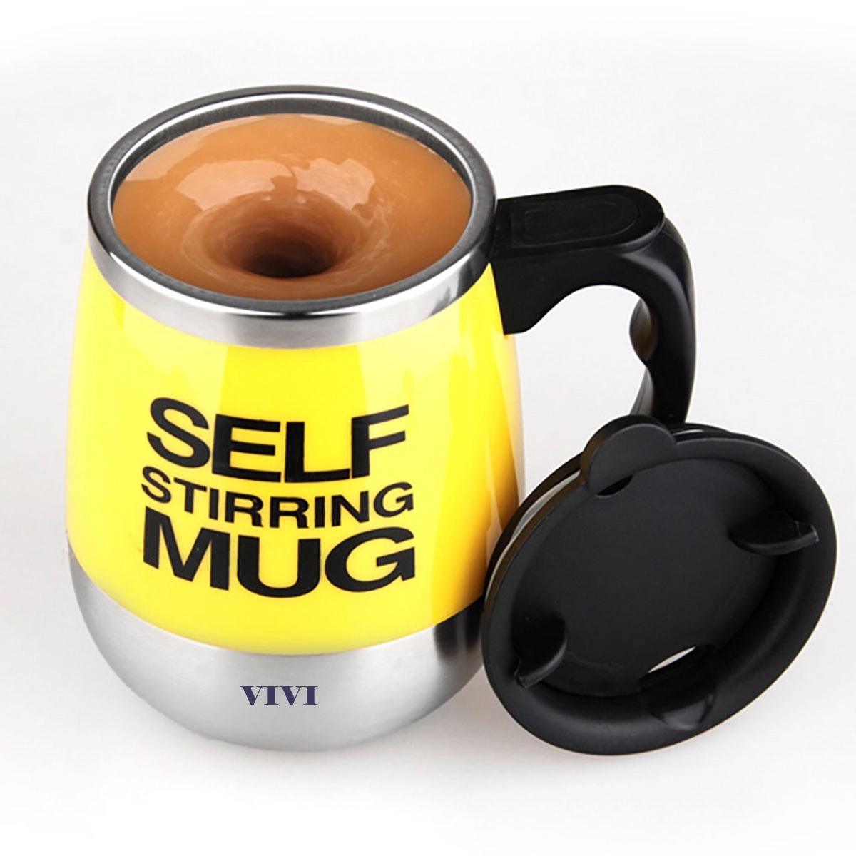 15Oz Coffee Mug Auto Self Mixing And Stirring 1