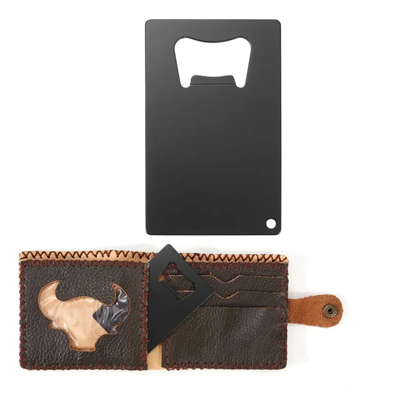Credit Card Bottle Opener 4