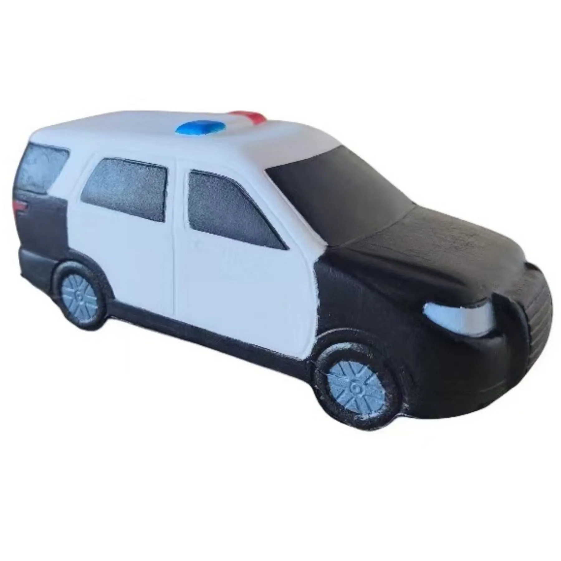 Police Car Stress Reliever 6