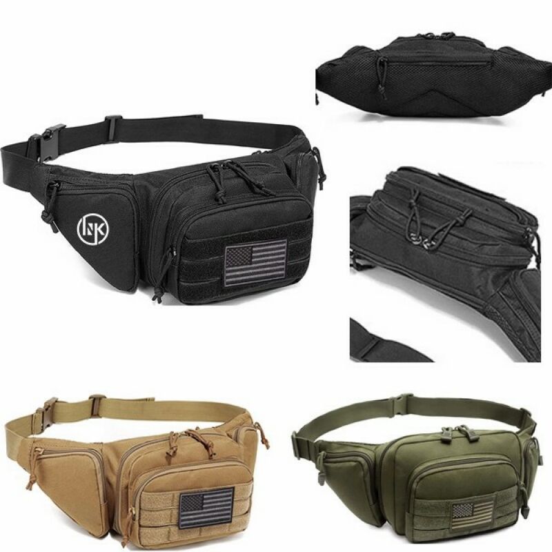 Outdoor Fanny Pack