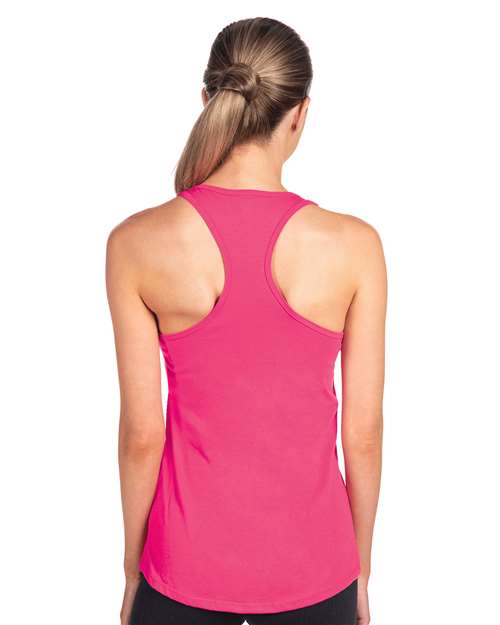Women's Ideal Racerback Tank - 1533 111