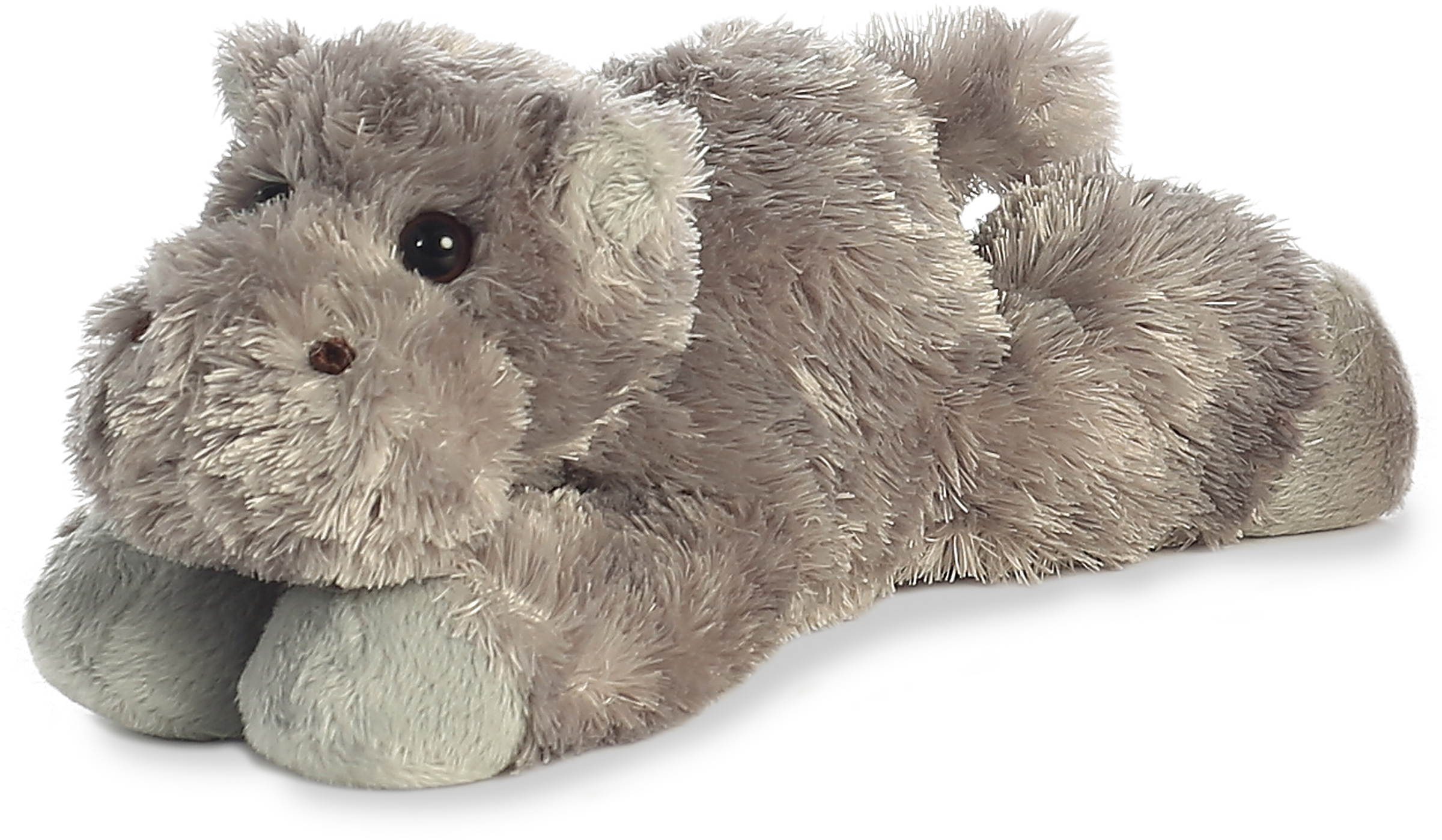 8" Howie Hippo 2