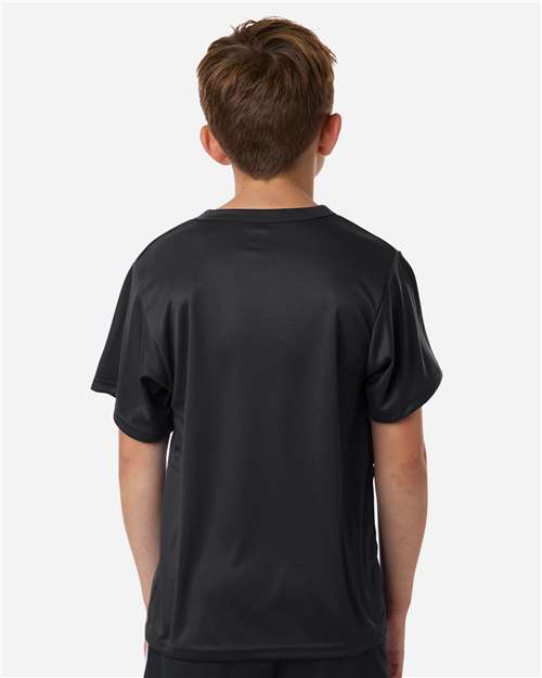 Youth B-Core Placket Jersey - 2930 25