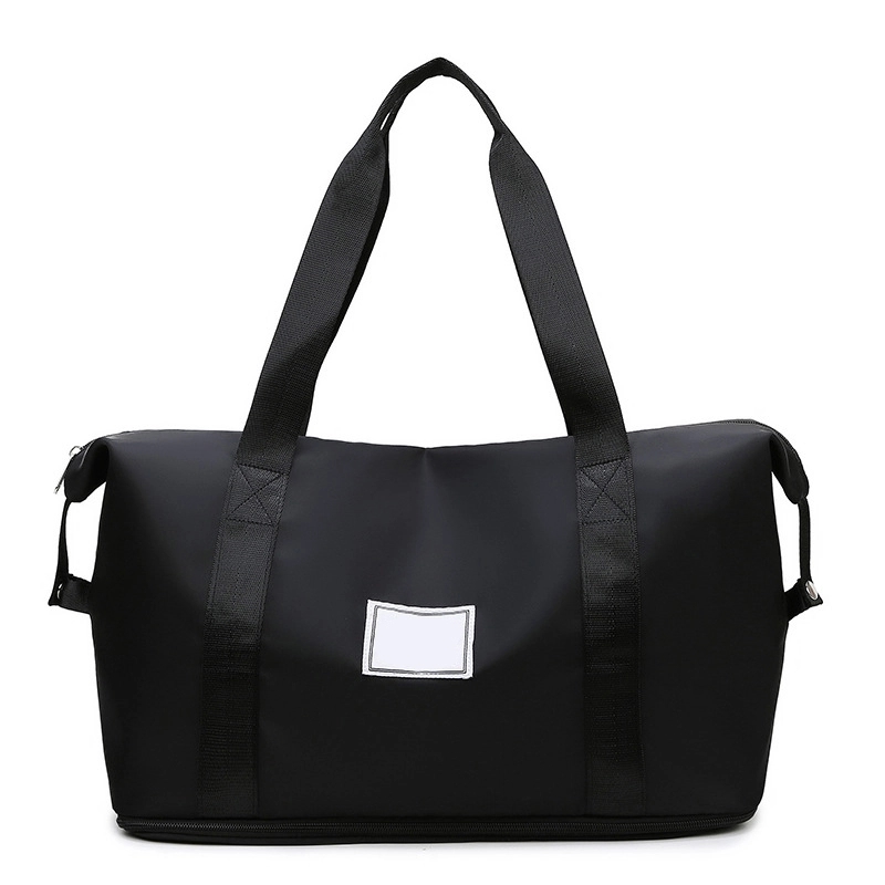 Travel Sports Tote Handbag & Overnight Weekender Duffel Bag 18
