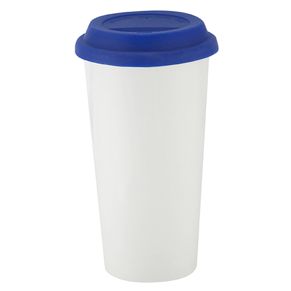16 oz I Am Not A Big Plastic Cup Tumbler 16