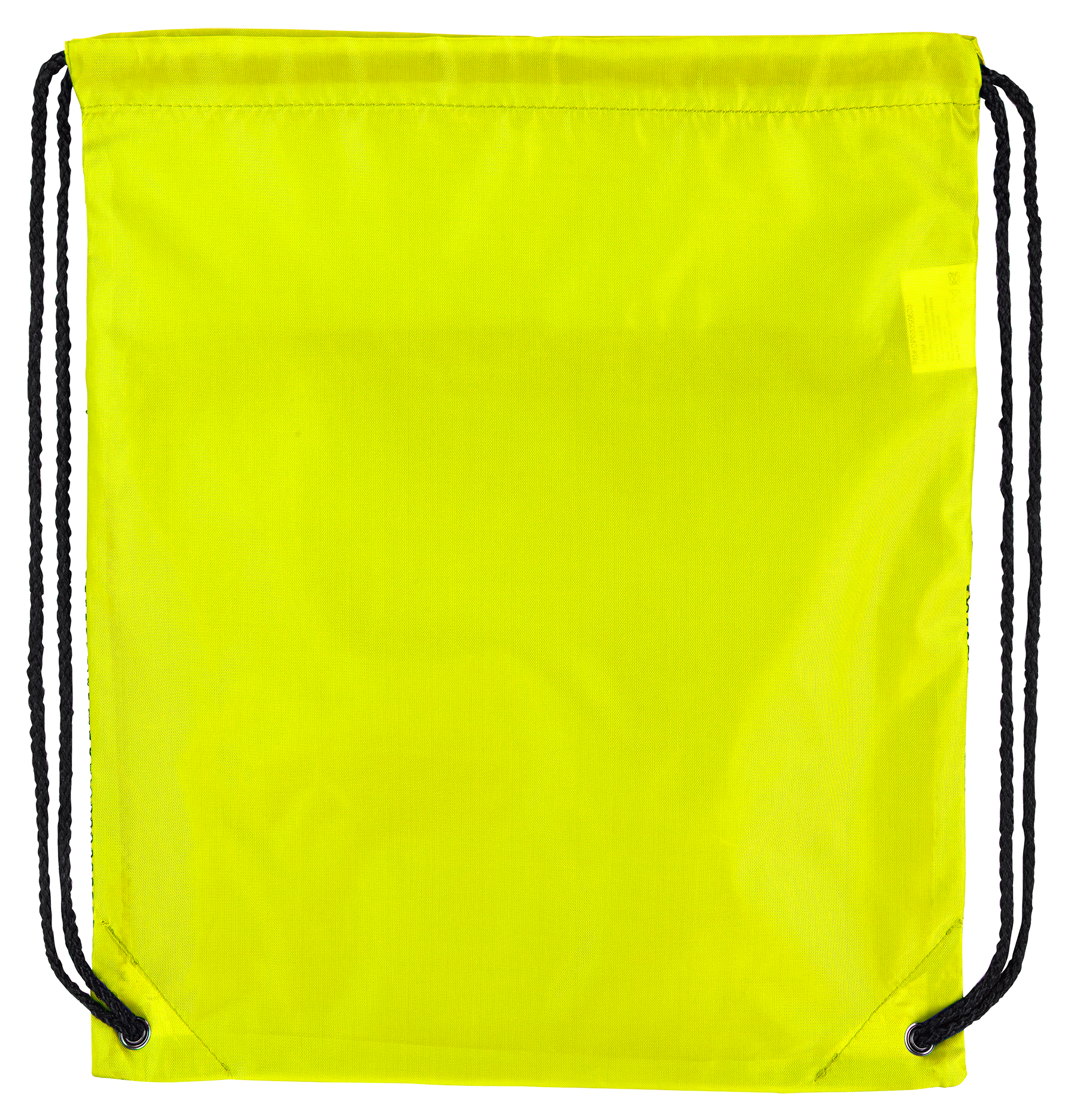 Good Value™ Mesh Pocket Drawcord 12
