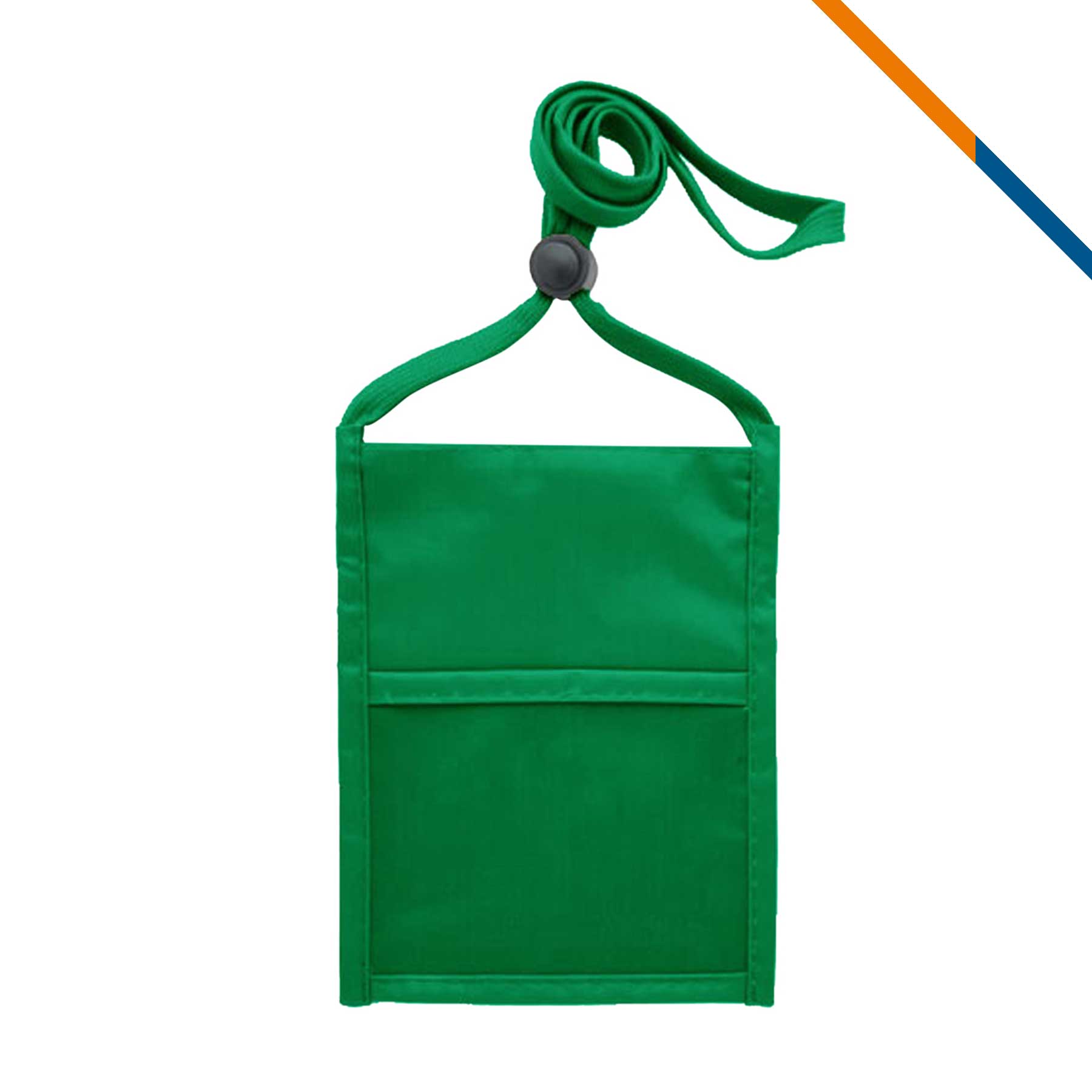 Dulet Window Neck Wallet 17