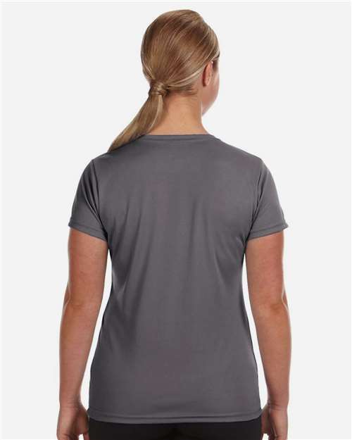 Women's Nexgen Performance V-Neck T-Shirt - 1790 59