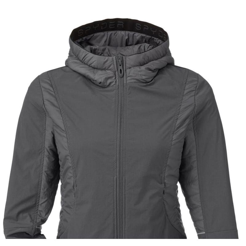 Spyder Ladies' Powergylyde Jacket 12