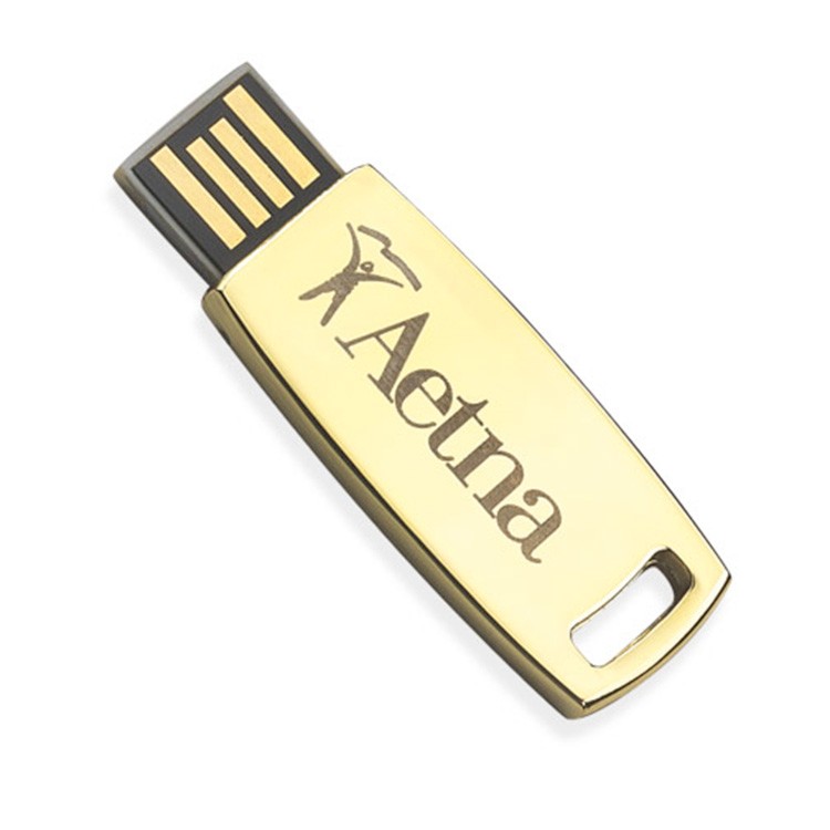 Trim Micro USB drive 1