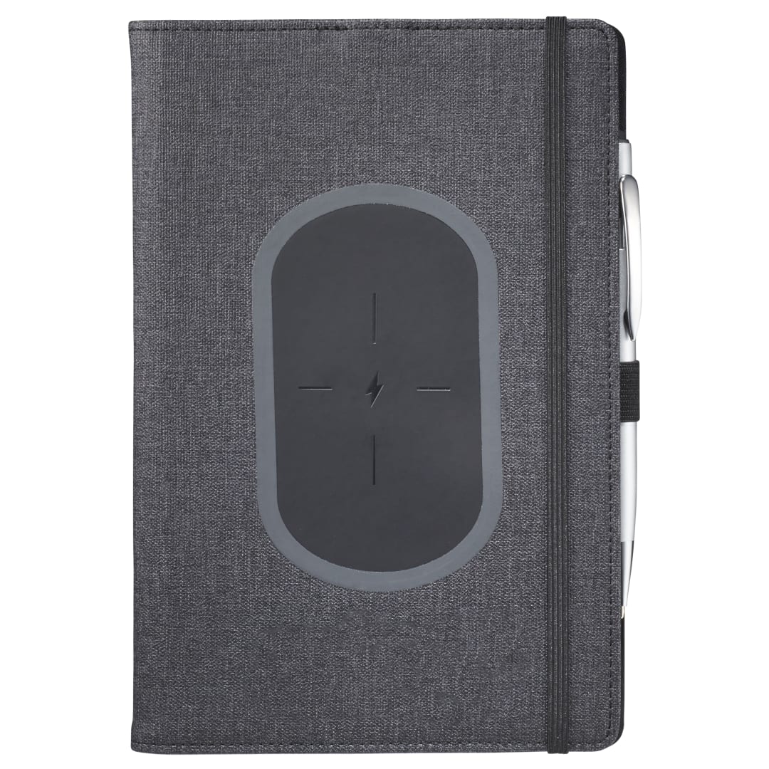 FSC® Mix 5.5 x 8.5 Walton Wireless Charging Journa 28