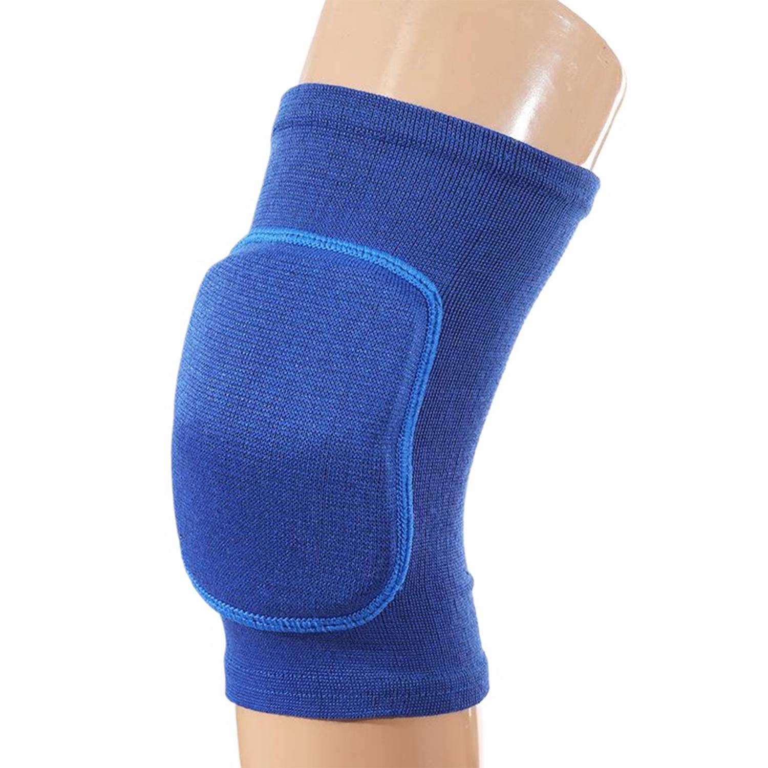 EVA Thickened Breathable Non Slip Nylon Sports Knee Pads 4