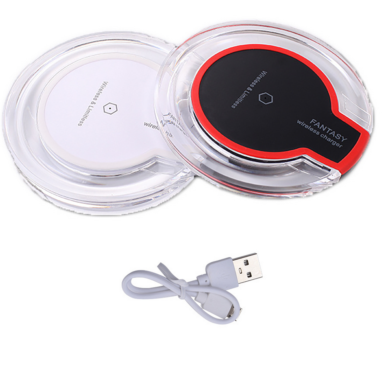 Fantasy Wireless Phone Charger 2