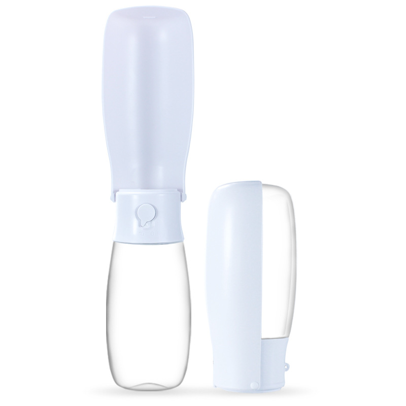 Foldable Pet Water Bottle 3