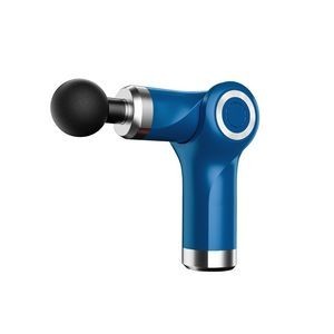 Muscle Vibration Massager Tool With 32 Speed Settings And 4 Interchangeable Heads 4