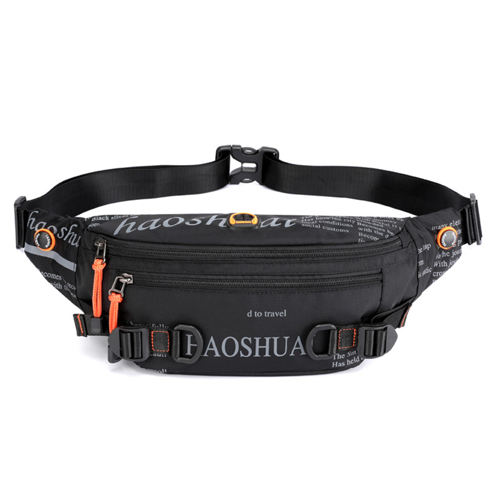 Street Trend Messenger Bag 6