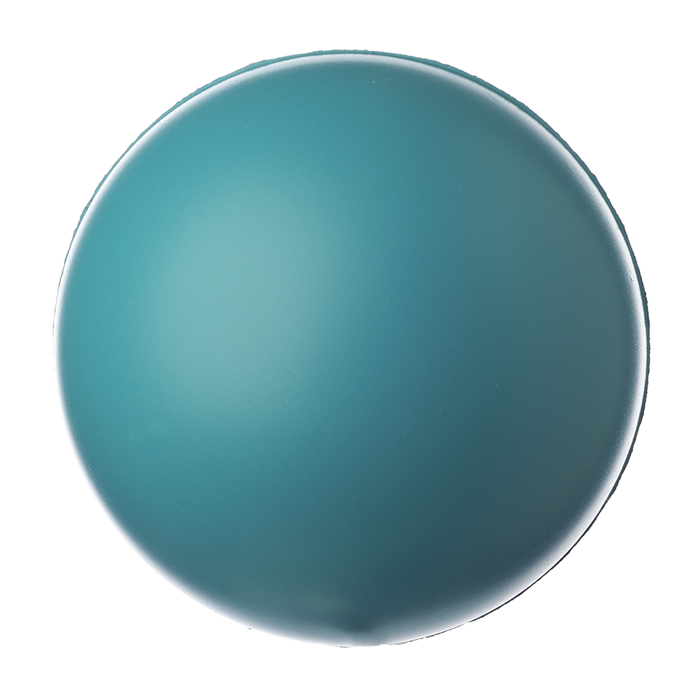 Round Foam Stress Balls 49