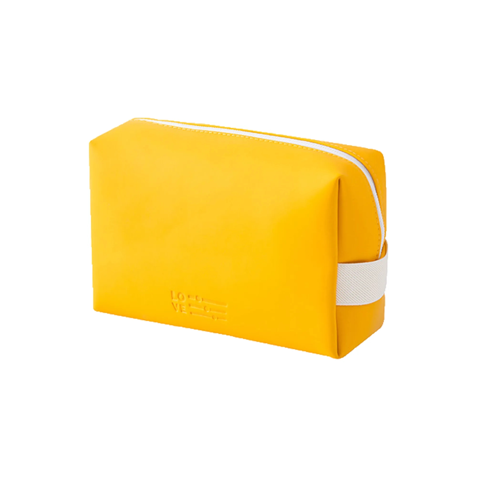 Pu Makeup Bag With Large Capacity 5