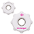 Gear Push Pop Spinner 29