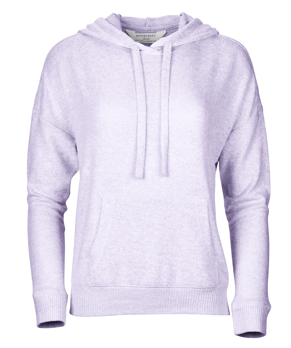 BOXERCRAFT CUDDLE SOFT HOODIE 6