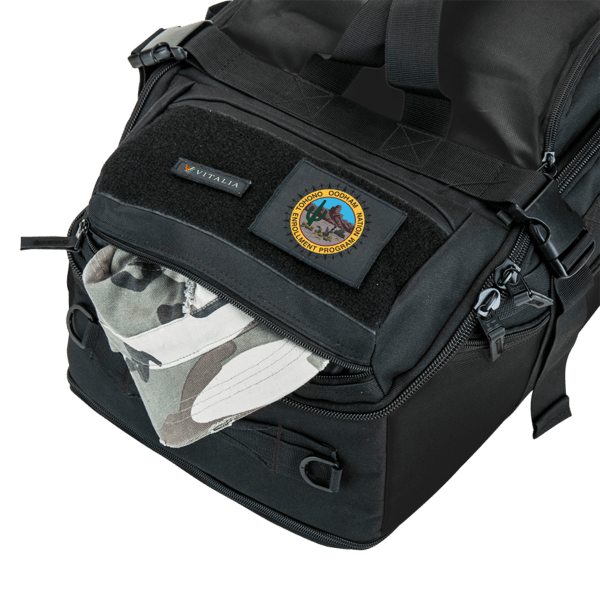 Basecamp Beast of Burden 27