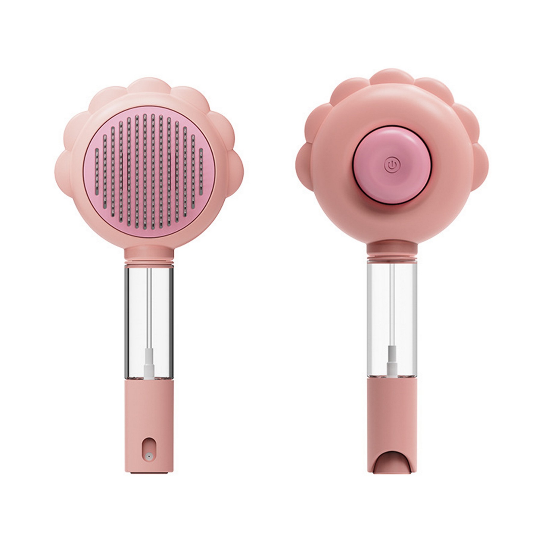 Pet Spray Brush 4