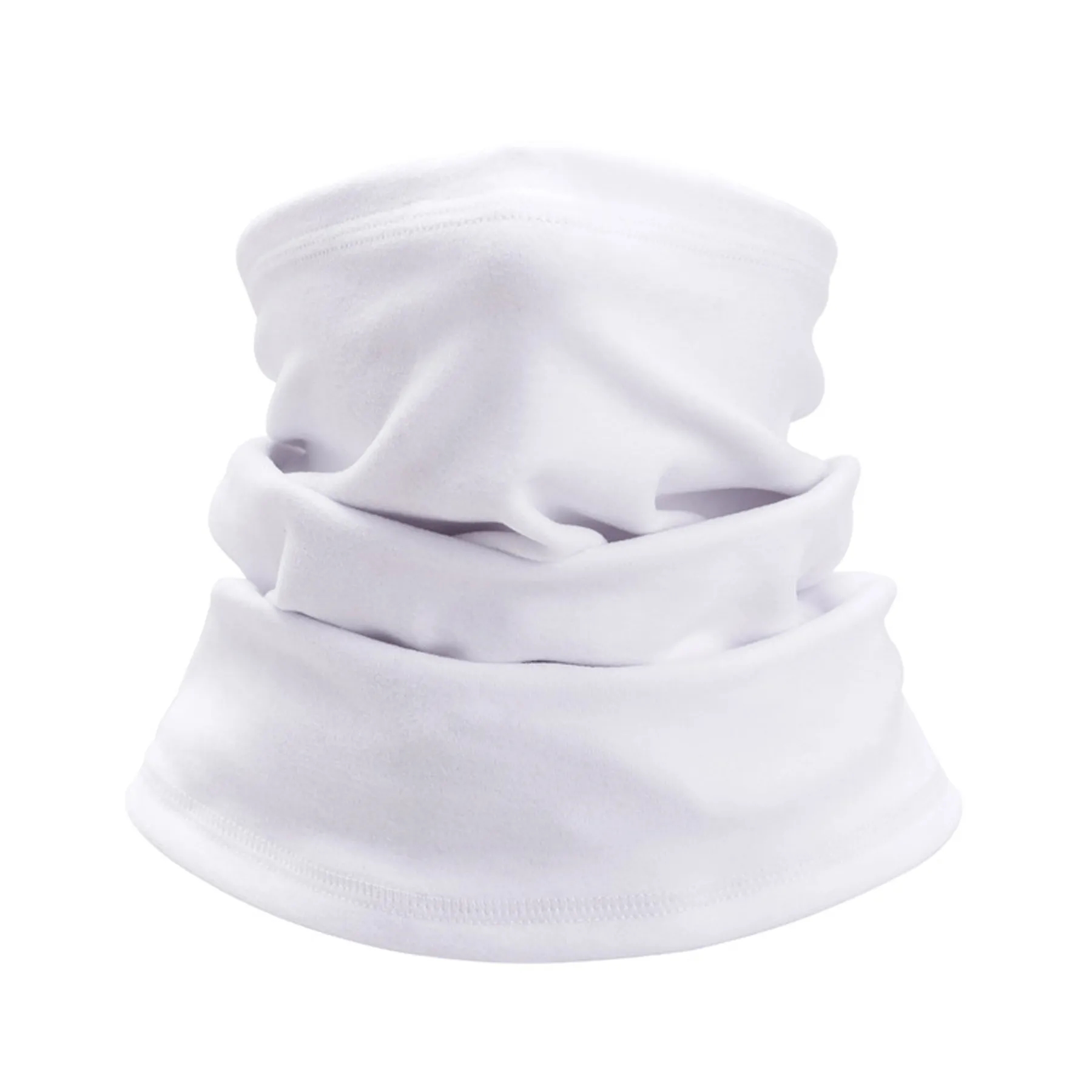 Fleece Neck Warmer 8