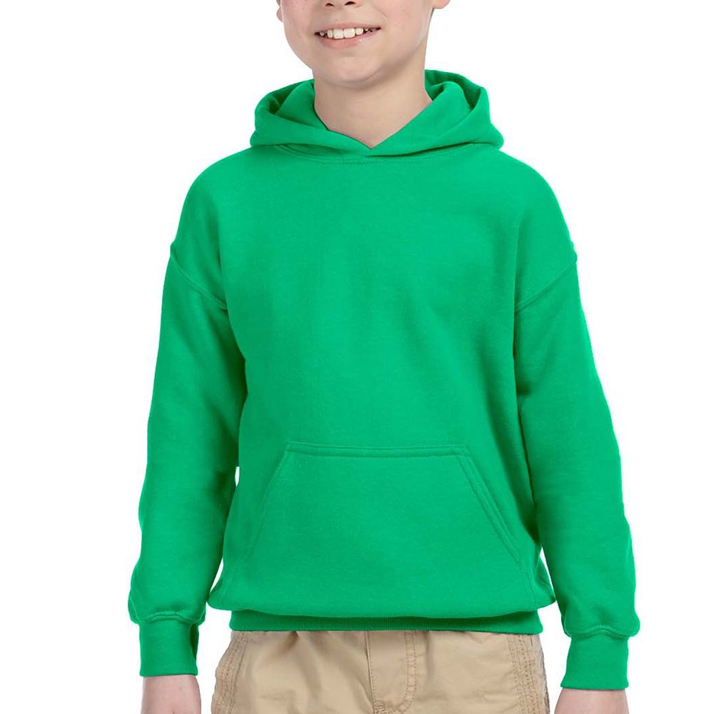 7.75 oz, 50/50 Cotton / Polyester Blend 79