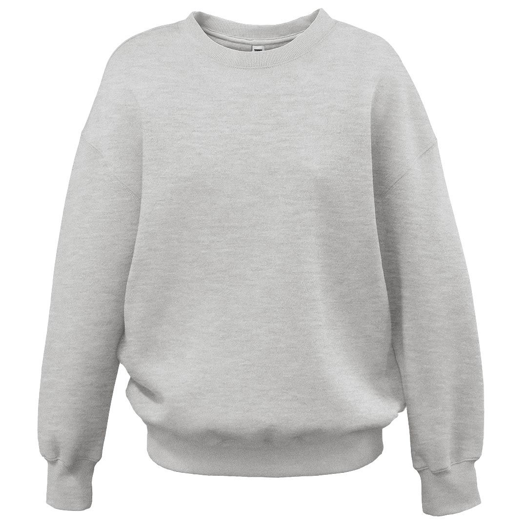 Pennant Womens Oversize Crew 1