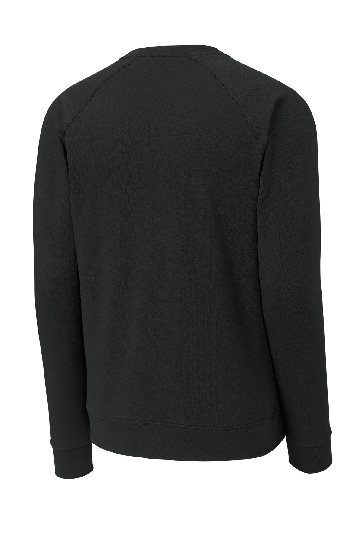 Sport-Tek Drive Fleece Crewneck STF203, custom hoodie or sweatshirt with logo imprint 4