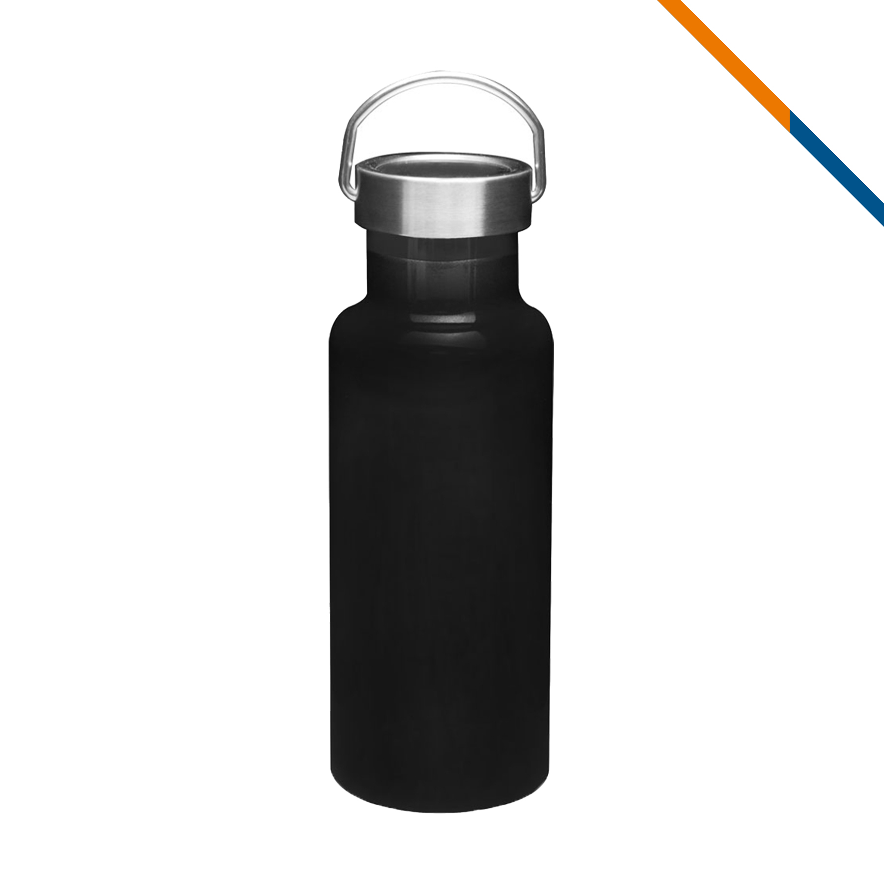 Penser Stainless Steel Water Bottle - 17 OZ. 3