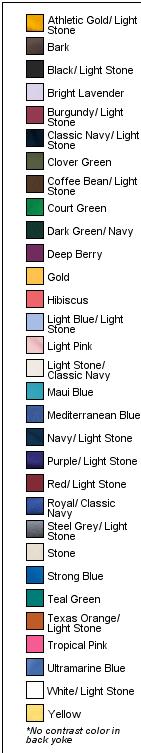 Women's Long Sleeve Easy Care Shirt