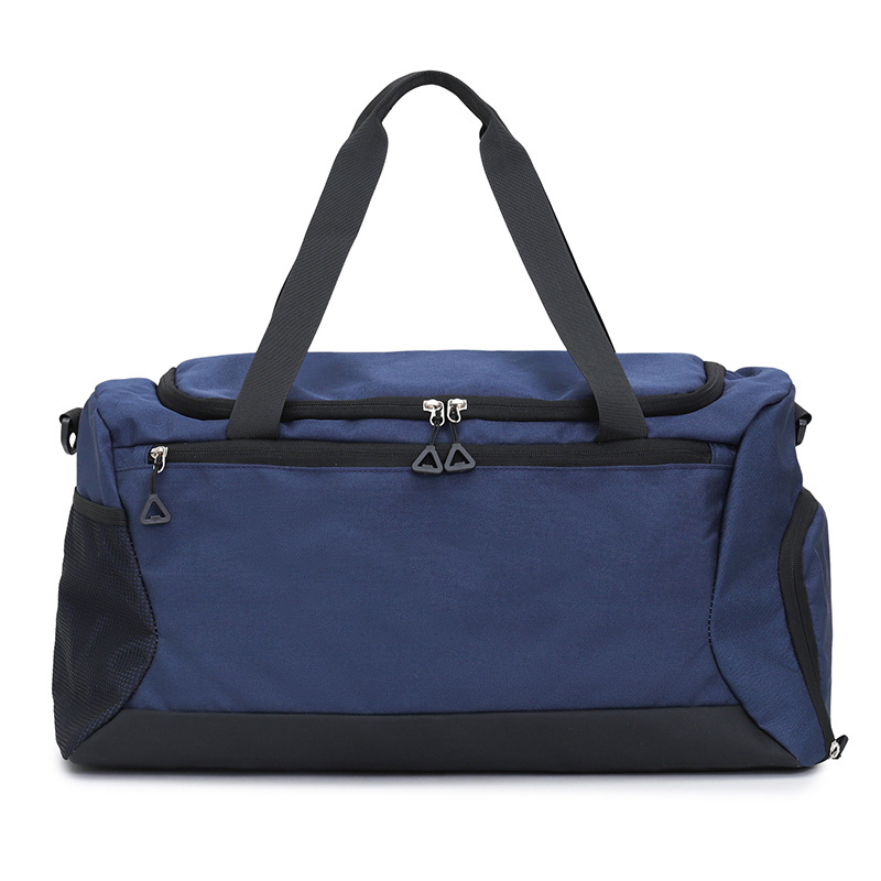 Large Capacity Portable Travel Bag 4