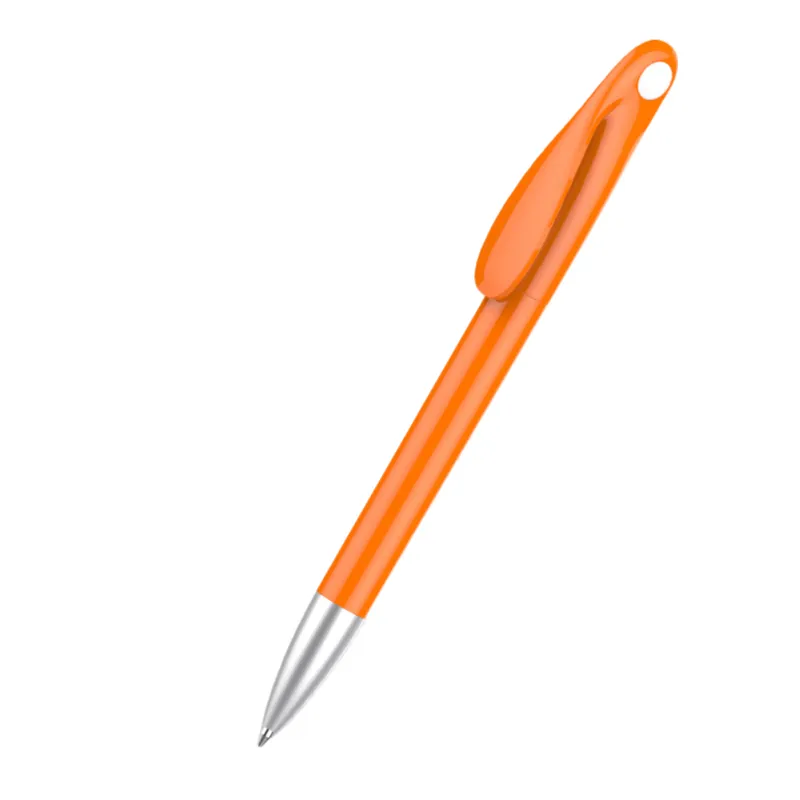 Reliable Clip Pen with Comfortable Grip and Black Ink 16