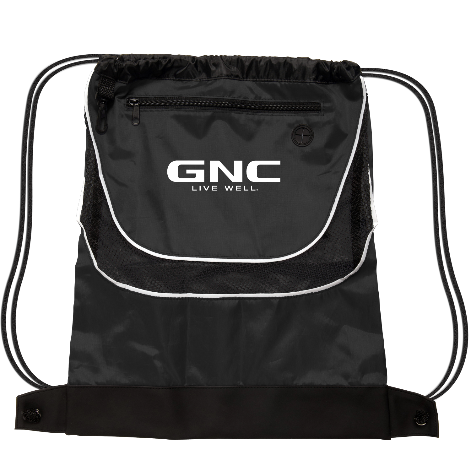 Tournament Drawstring Backpack 6