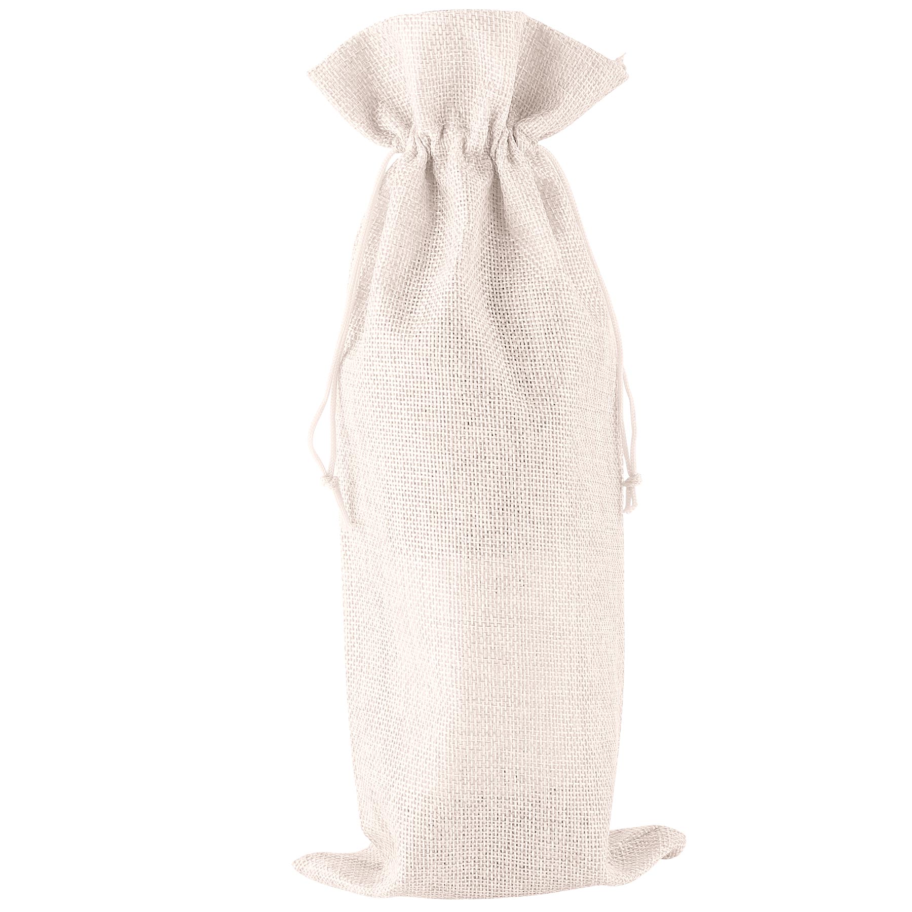 Red Wine Gift Drawstring Bag 3