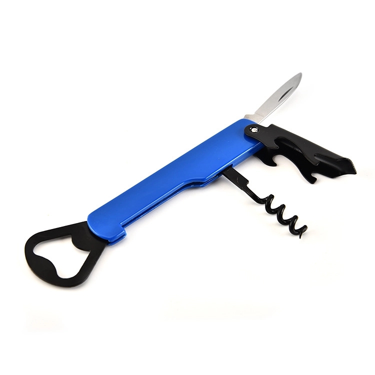 4-IN-1 WAITER'S KNIFE 5