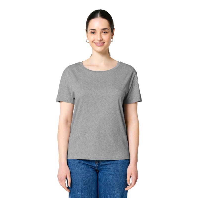 Stanley/Stella Women's Stella Serena Scoop Neck Tee 10