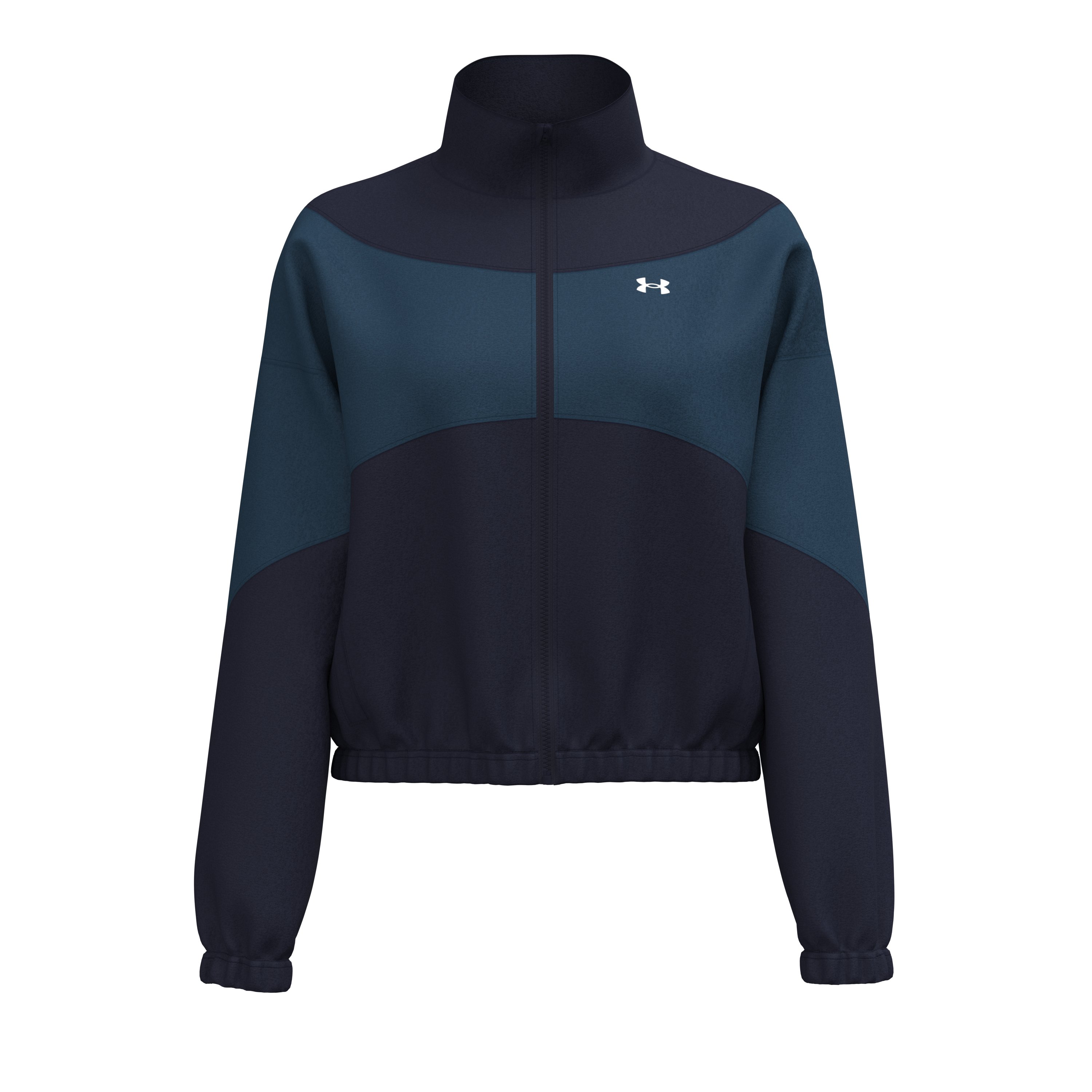 UA Rival Woven Women's Jacket 5