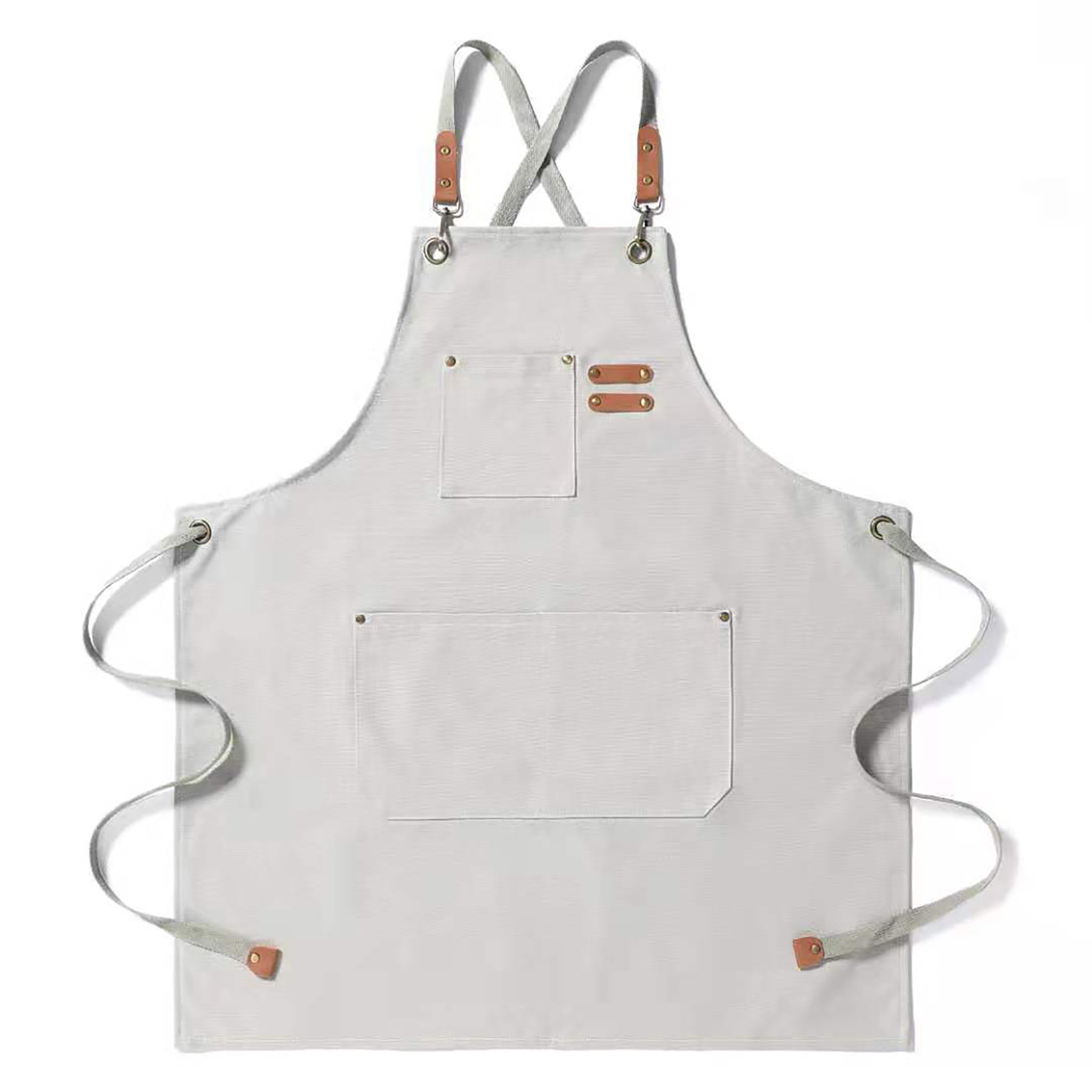 Work Apron 12