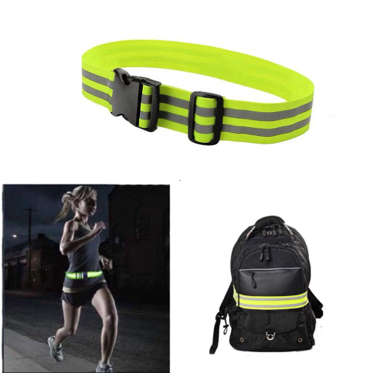Reflective Belt Gear 3